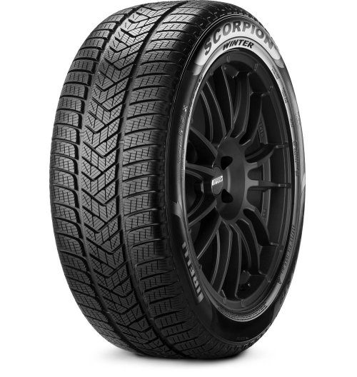 Offroadreifen-Winterreifen Pirelli Scorpion Winter (A8A), Bild 6