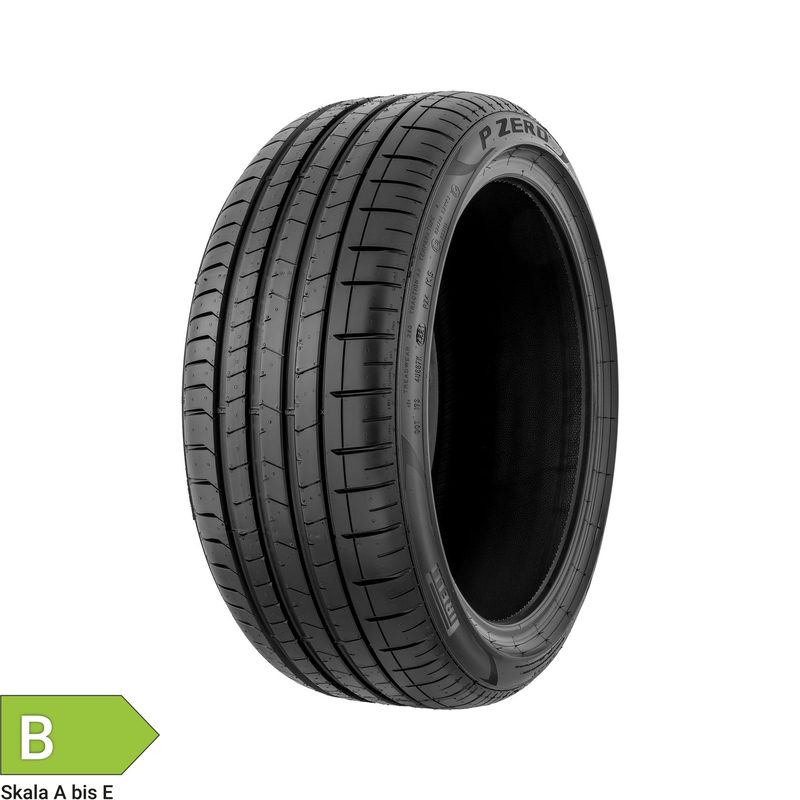 Pirelli P Zero (295/45 R19 113Y XL MGT), Bild 4