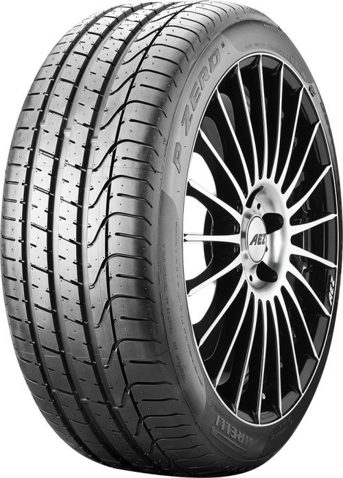 Pirelli P Zero (295/45 R19 113Y XL MGT), Bild 5