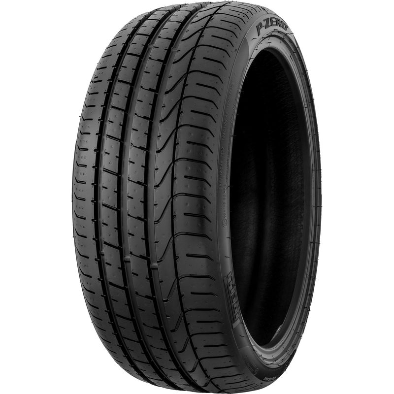 Pirelli P Zero, Bild 3