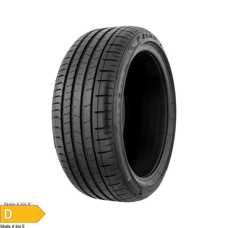 Pirelli P Zero, Bild 4