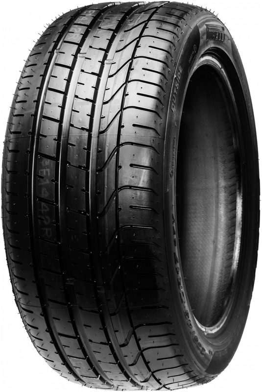Pirelli P Zero, Bild 5