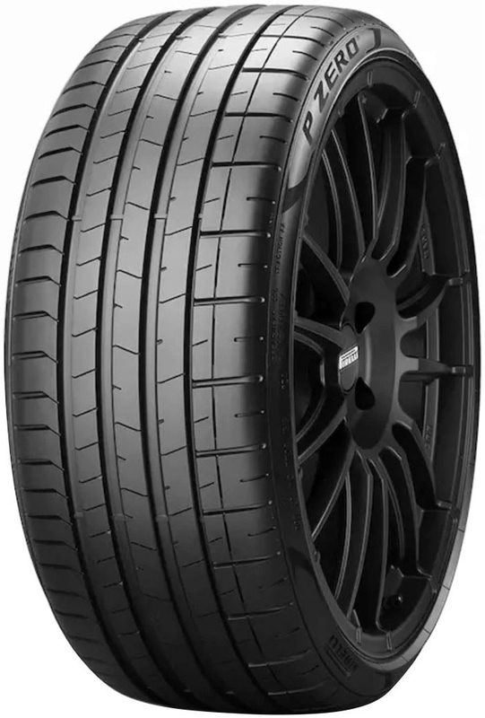 Pirelli P Zero PZ4 LS Run Flat, Bild 5