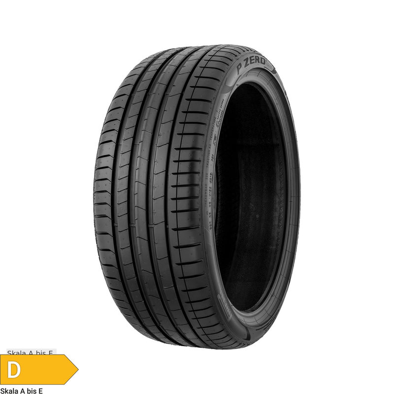 Pirelli P Zero PZ4 SC, Bild 3
