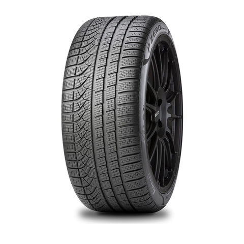 Pirelli P Zero Winter