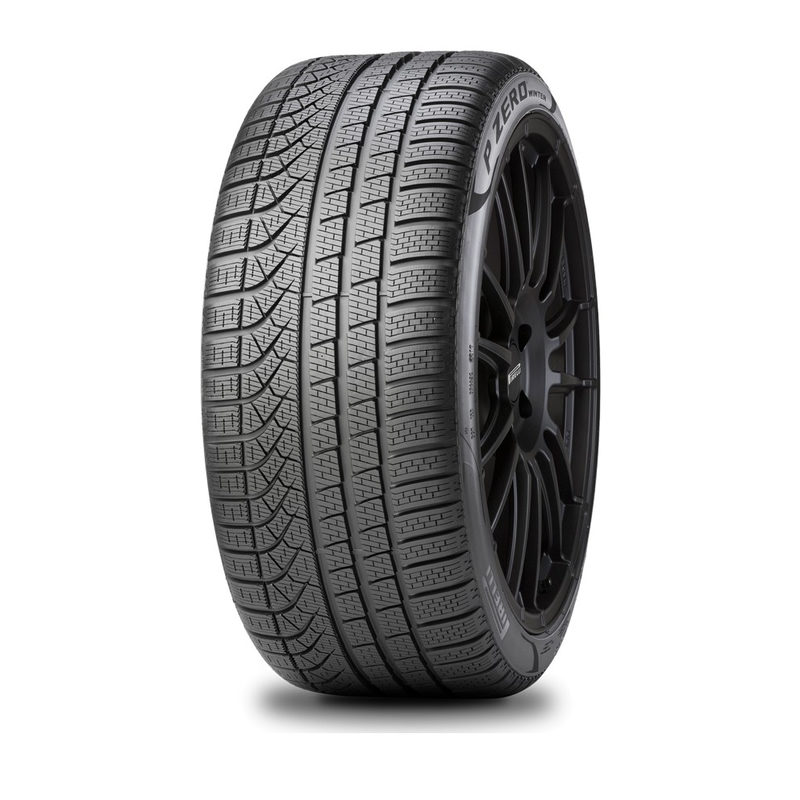 Pirelli P Zero Winter