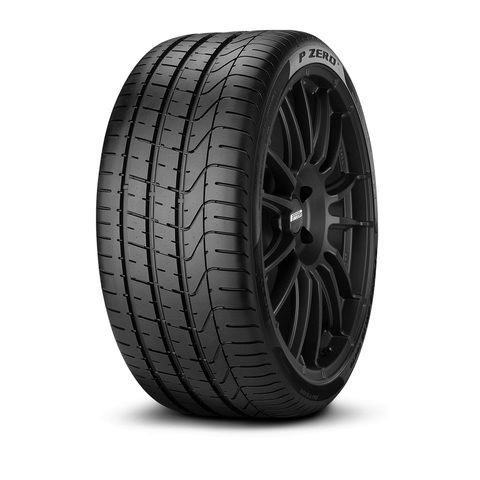 Pirelli P Zero