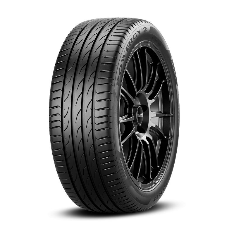 Pirelli Powergy 2