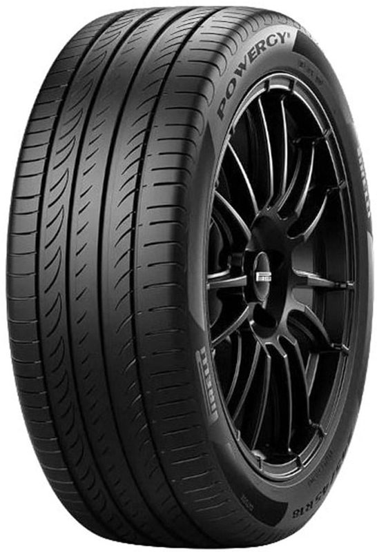 Pirelli Powergy 2, Bild 6