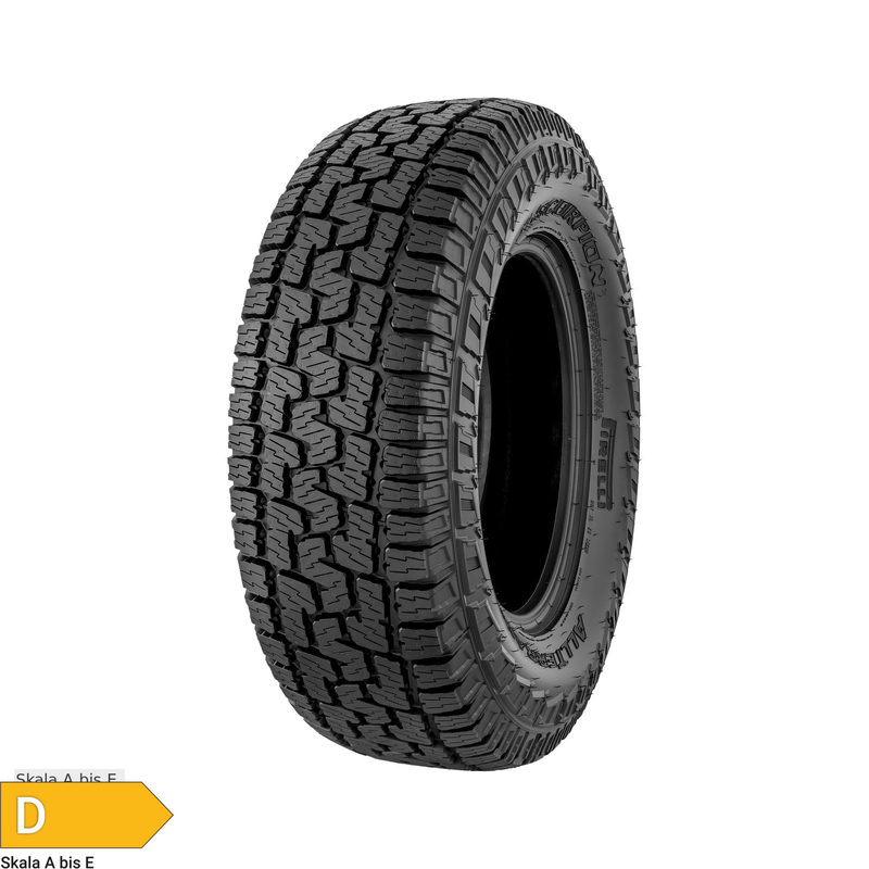 Pirelli Scorpion All Terrain Plus (245/45 R19 102V XL NA0), Bild 3