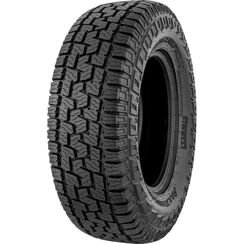 Pirelli Scorpion All Terrain Plus (245/45 R19 102V XL NA0), Bild 5