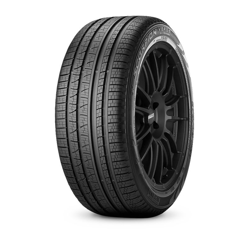 Pirelli Scorpion Verde All-Season