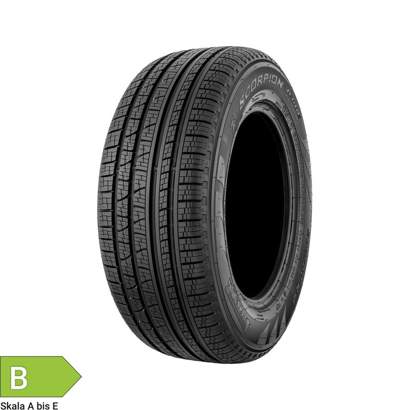 Pirelli Scorpion Verde All-Season, Bild 3
