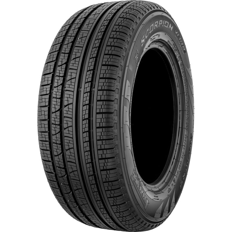 Pirelli Scorpion Verde All-Season, Bild 4