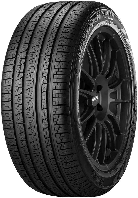 Pirelli Scorpion Verde All-Season, Bild 5