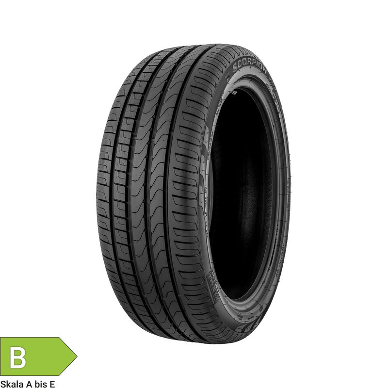 Pirelli Scorpion Verde, Bild 4