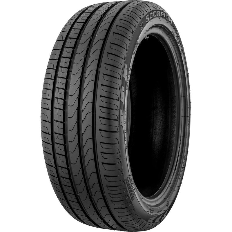 Pirelli Scorpion Verde, Bild 5