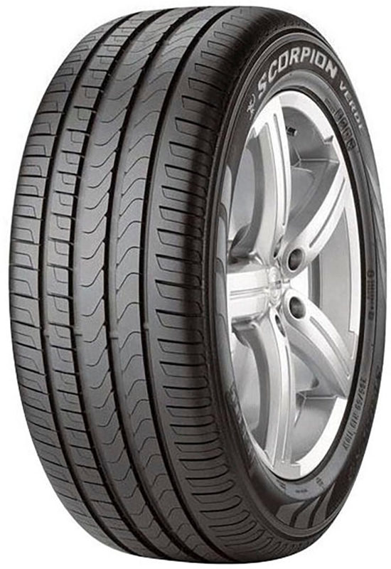 Pirelli Scorpion Verde, Bild 6
