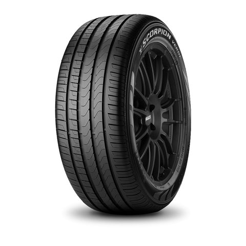 Pirelli Scorpion Verde