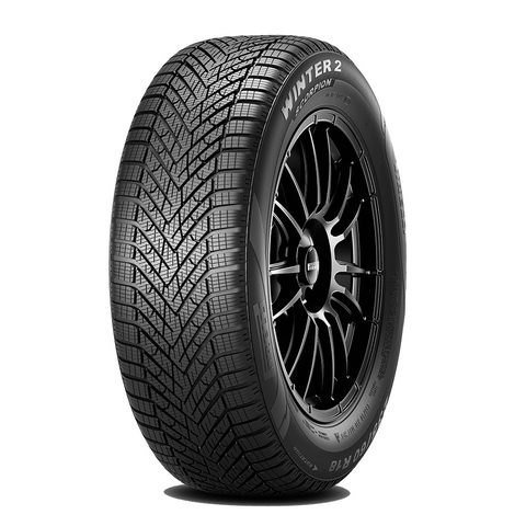 Pirelli Scorpion Winter 2