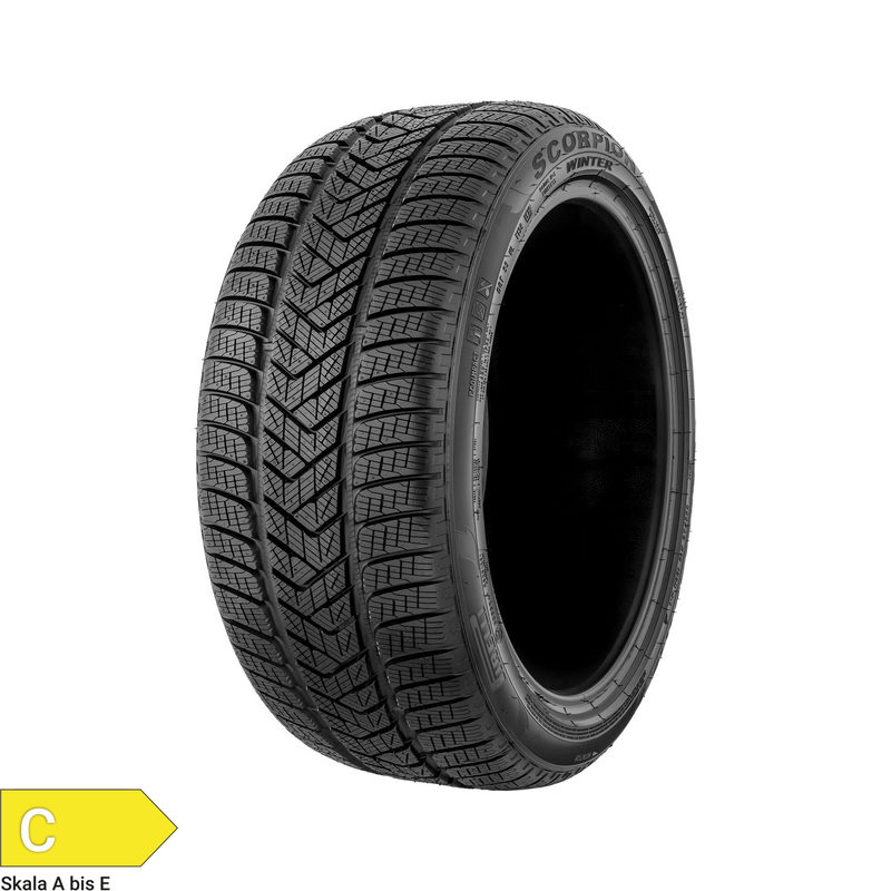 Pirelli Scorpion Winter, Bild 3