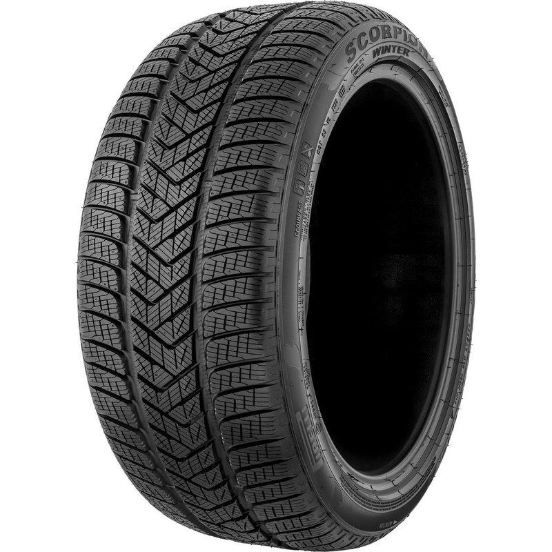 Pirelli Scorpion Winter, Bild 5
