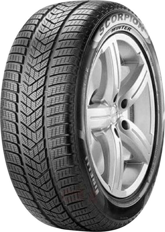 Pirelli Scorpion Winter, Bild 6