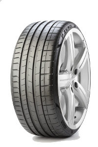 PIRELLI Sommerreifen 285/40ZR20 108Y - P Zero PZ4 SC 3819200, Bild 5
