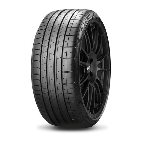 PIRELLI Sommerreifen 285/40ZR20 108Y - P Zero PZ4 SC 3819200