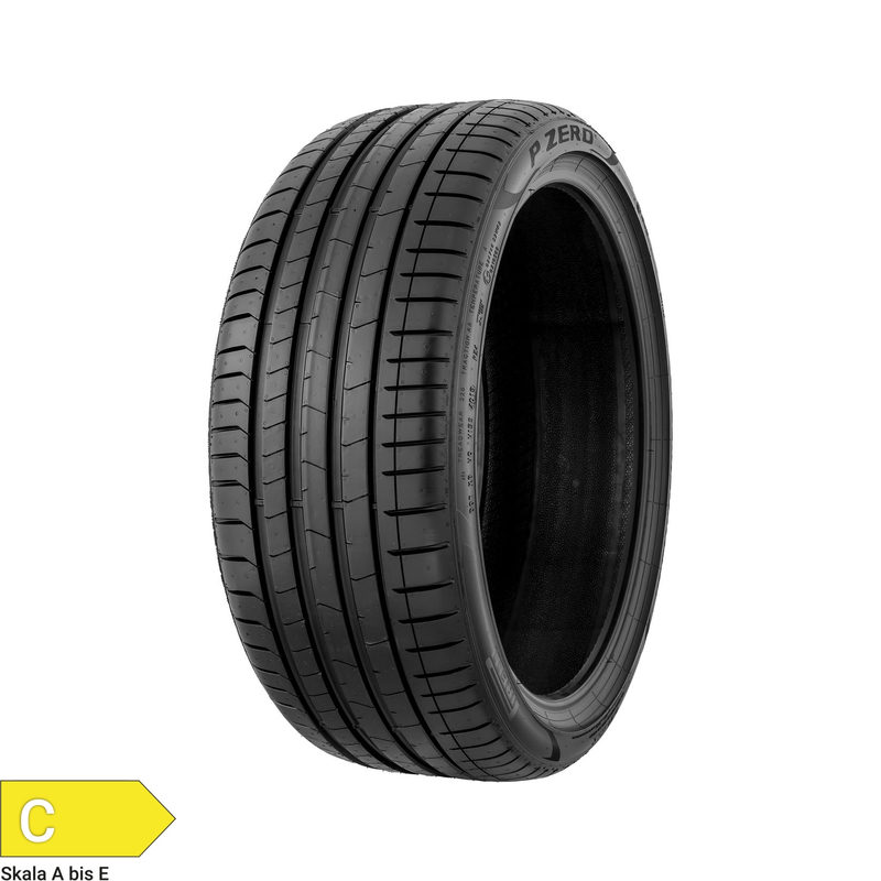 PIRELLI Sommerreifen 285/40ZR22 110Y - P Zero PZ4 SC 3958900, Bild 4