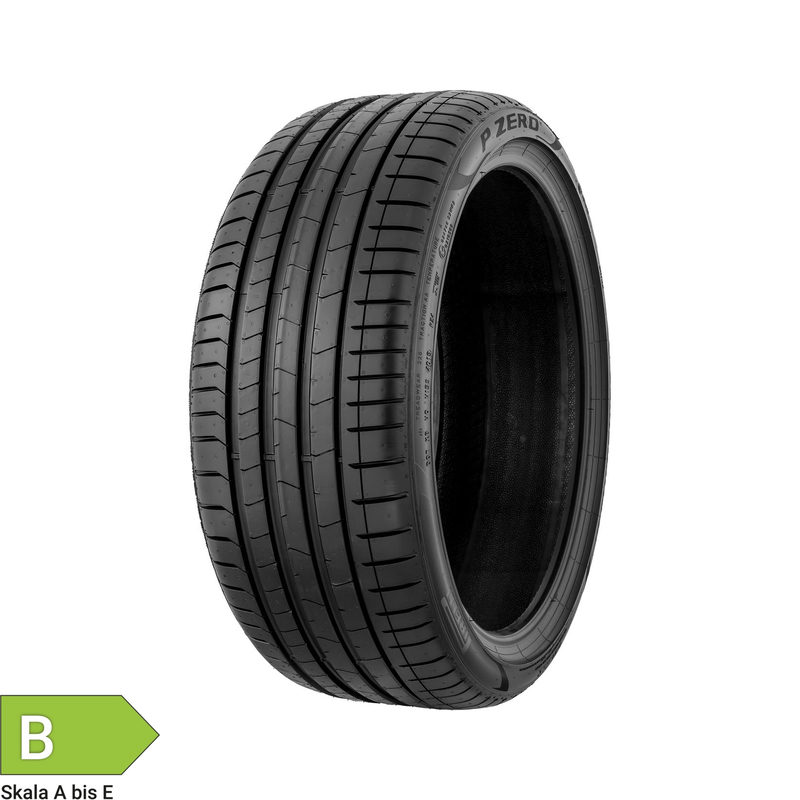 Pirelli Sommerreifen, Bild 3