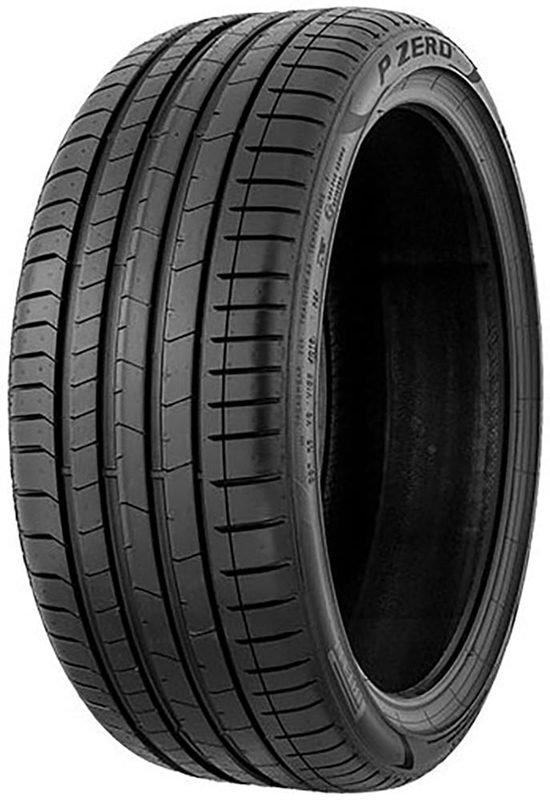 Pirelli Sommerreifen, Bild 5