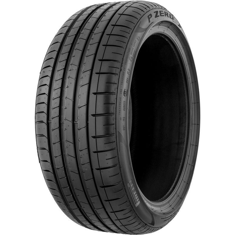 Pirelli Sommerreifen, Bild 4