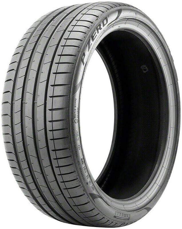 Pirelli Sommerreifen, Bild 5