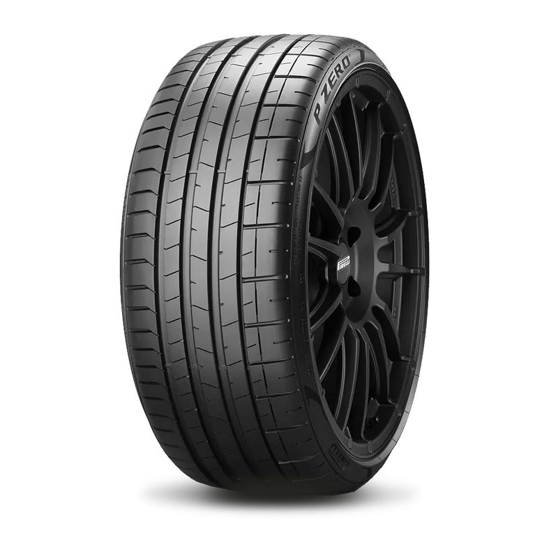 Pirelli Sommerreifen, Bild 6
