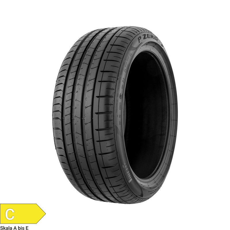 Pirelli Sommerreifen, Bild 4