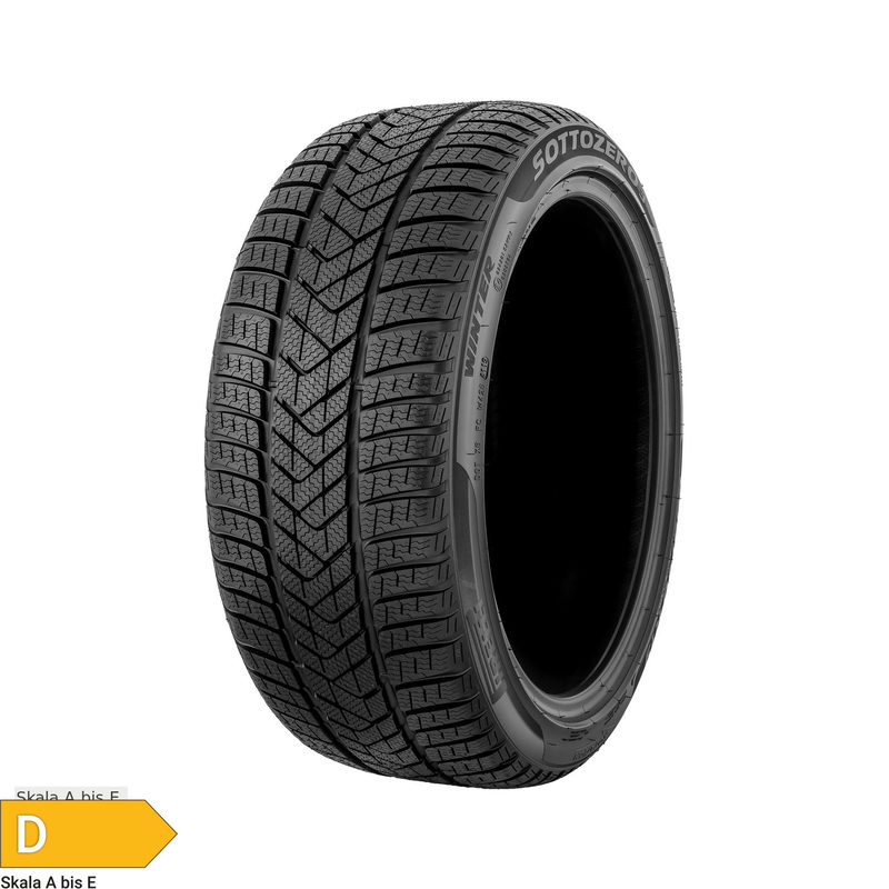 Pirelli Winter SottoZero 3 Run Flat, Bild 3
