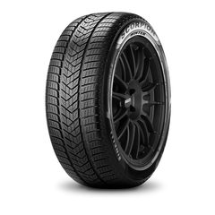 PIRELLI Winterreifen 275/40R22 107H - Scorpion Winter 4245600 275/40 R22