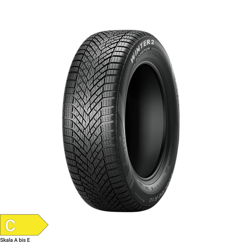 PIRELLI Winterreifen 315/30R22 107V - Scorpion Winter 2 4140400 315/30 R22, Bild 3