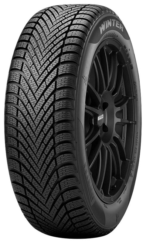 Pirelli Winterreifen CINTURATO WINTER-2 in verschiedenen Ausführungen erhältlich