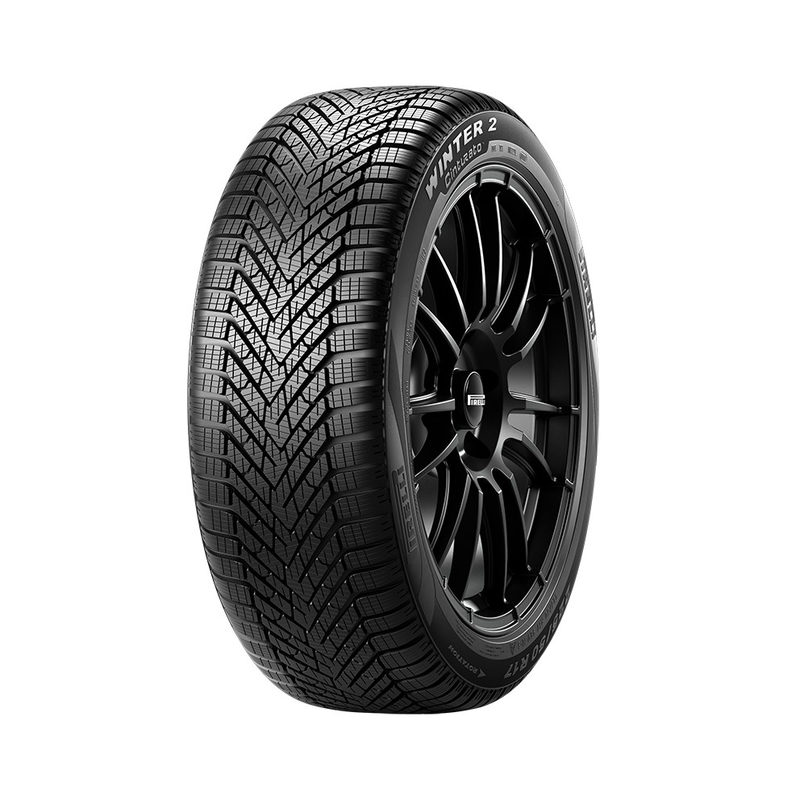 Pirelli Winterreifen CINTURATOWINTER 2, Bild 2