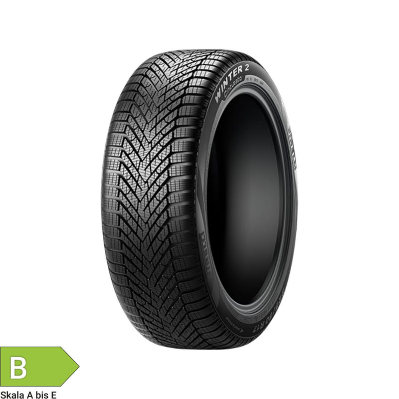 Pirelli Winterreifen CINTURATOWINTER 2, Bild 4