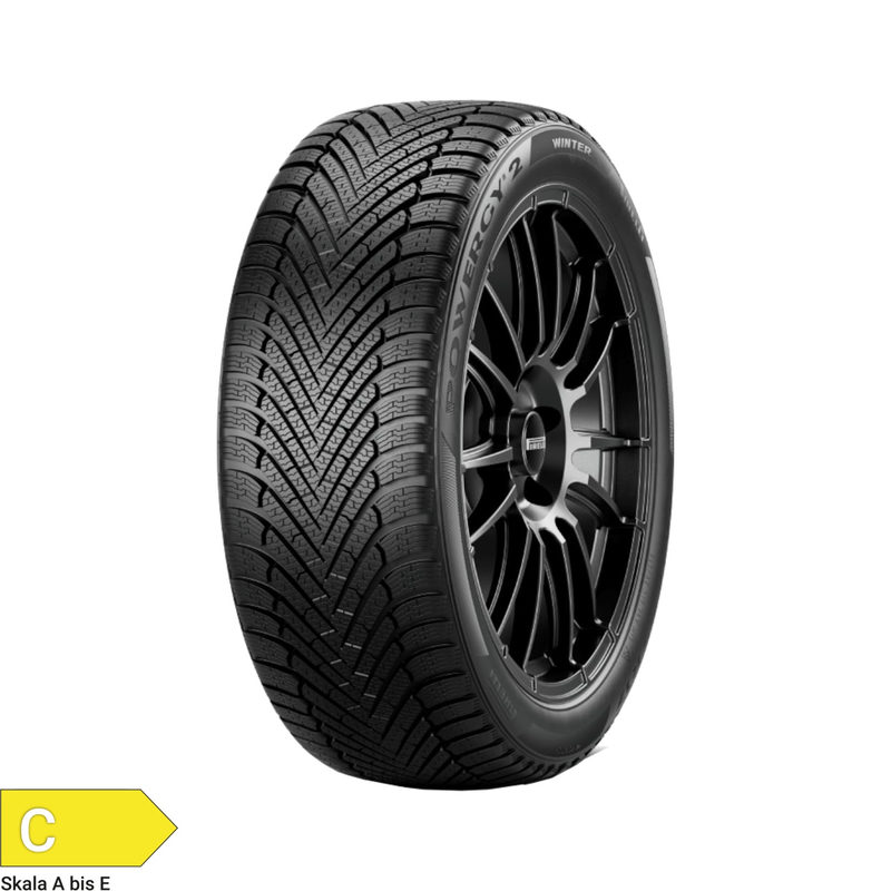 Pirelli Winterreifen POWERGY 2 WINTER, Bild 4