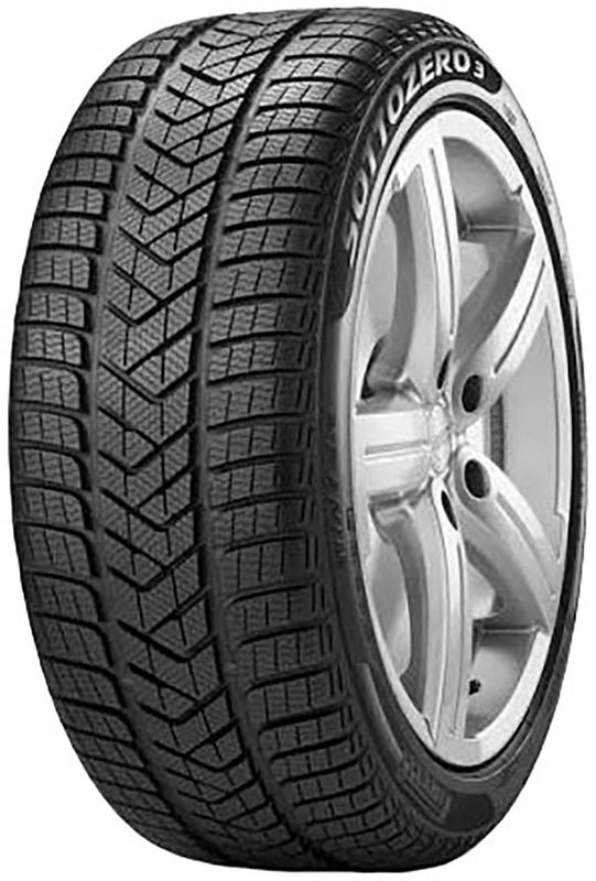 Pirelli Winterreifen POWERGY 2 WINTER, Bild 5