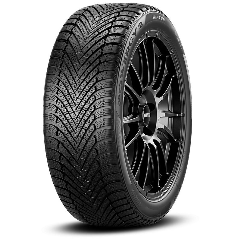 Pirelli Winterreifen POWERGY 2 WINTER, Bild 6