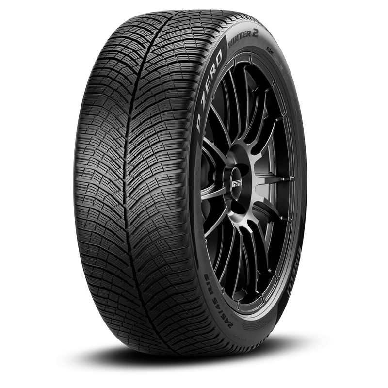 Pirelli Winterreifen PZERO WINTER 2
