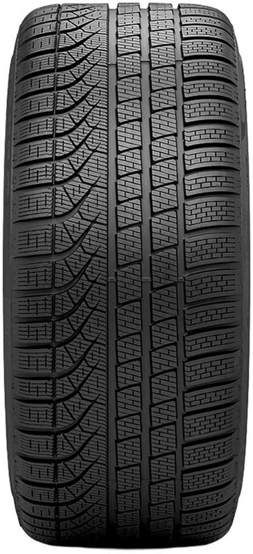 Pirelli Winterreifen PZERO WINTER 2, Bild 5