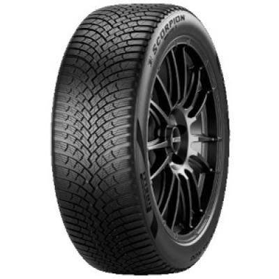 Pirelli Winterreifen SCORPION WINTER 3, Bild 2