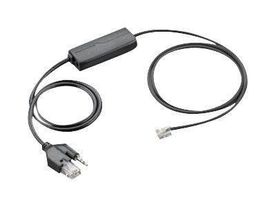 Poly APS-11 Elektronischer Hakenschalter TAA, Bild 2