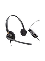 Poly EncorePro 525M Stereo Teams USB-C/A